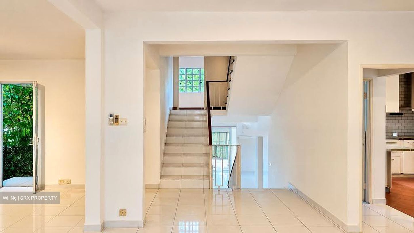 Ulu Pandan Road (D21), Detached #637774091